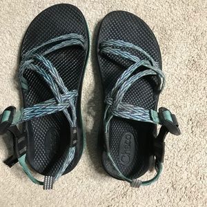 Chacos